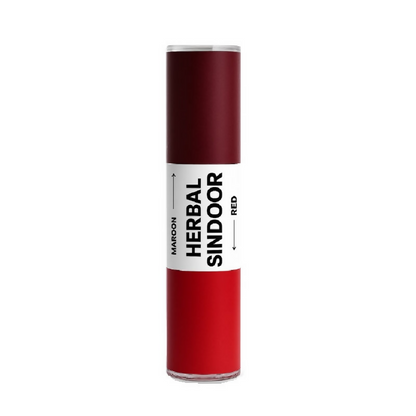 Nidhi's Grandmaa Secret Herbal Sindoor - Distacart