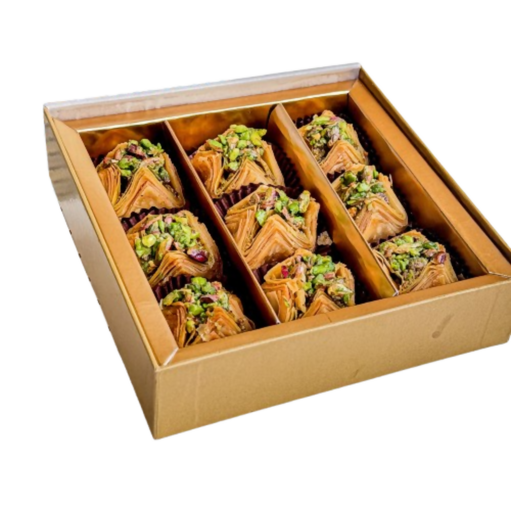 Gwalia Sweets Pista Boukaj - Distacart