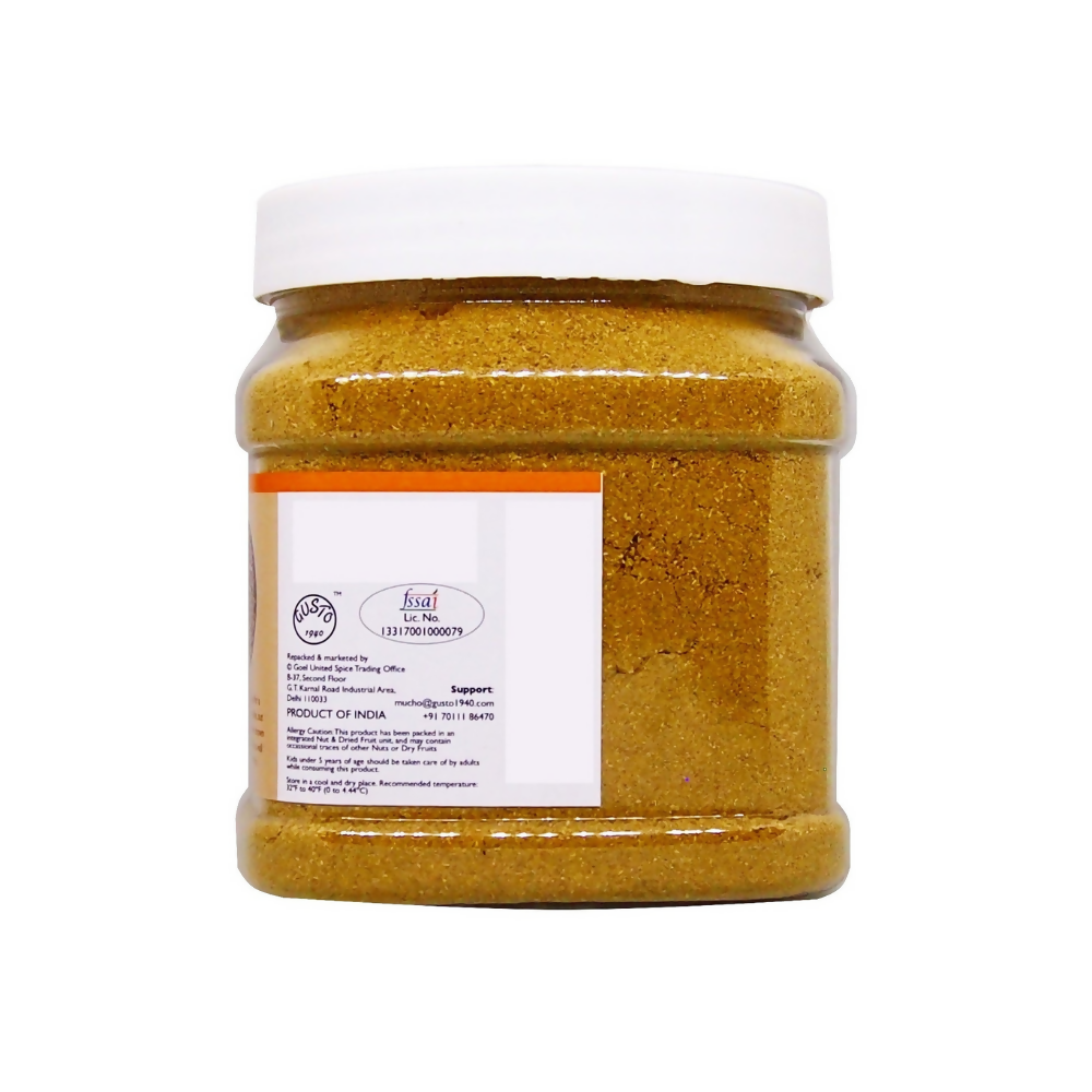 Tassyam Organics Coriander Powder - Distacart