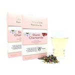 Thumbnail for Tassyam Organics Shanti Chamomile Tea - Distacart