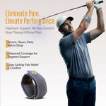 Thumbnail for Orth-rem Tennis Elbow Support Brace Strap For Men & Women