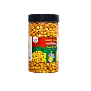 PANCHHI Roasted Chana Namkeen - Dista