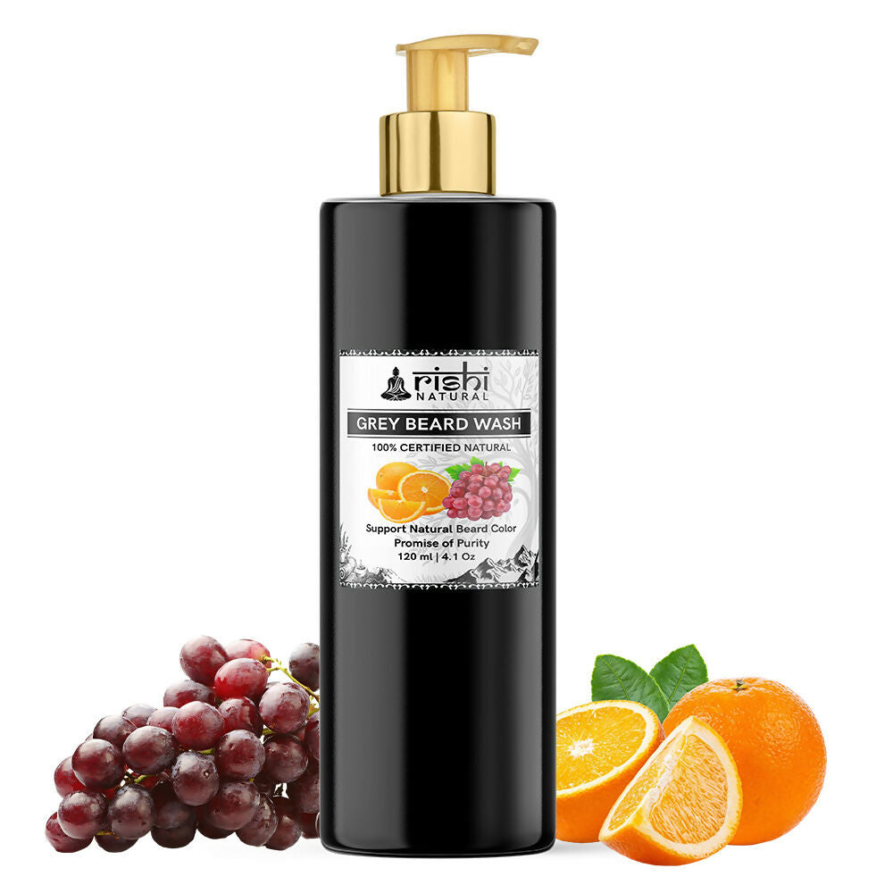 Copy of ANTI GREY BEARD WASH MAIN IMAGE