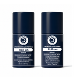 Thumbnail for Dermistry Intimate Lightening Brightening & Underarm Deodorant Roll On Serum For Dark Spots Pigmentation - Distacart