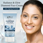 Thumbnail for Globus Naturals Revival Diamond Face Cream, Suitable For All Skin Types