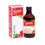 Thumbnail for Aimil Neeri KFT Syrup (Sugar Free) - Dista