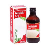 Aimil Neeri KFT Syrup (Sugar Free)