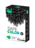 Vegetal Safe Color, Hair Color - Soft Black (Black) - Distacart