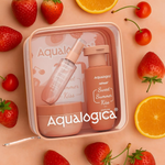 Thumbnail for Aqualogica Refresh+ Sweet Summer Kiss Body Care Set