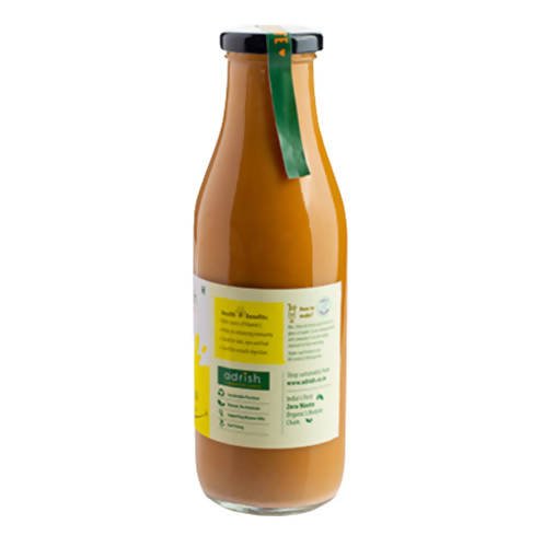 Adrish Fresh Amla Juice (No Sugar) - Distacart