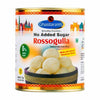 Punjabi Ghasitaram Halwai No Added Sugar Rossogulla - Dista