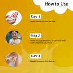 Thumbnail for Globus Naturals Herbal Mix Fruit Moisturizing Body Lotion For Radiant, Glowing Skin, All Skin Types