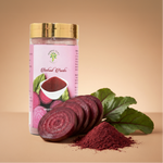Thumbnail for Herbal Aura Beetroot Powder - Distacart