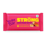 Thumbnail for Yoga Bar Strong Choco Peanut Butter Bar
