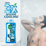 Thumbnail for Dettol Body Wash and Shower Gel - Cool - Distacart