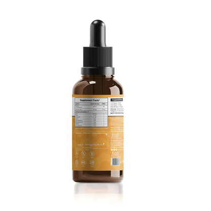 Miduty Coco D3+K2 Drops For Kids & Babies - Distacart