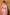 Very Much Indian Handloom Pure Cotton Linen Saree With Golden Border - Pink - Distacart