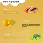 Thumbnail for Globus Naturals Herbal Mix Fruit Moisturizing Body Lotion For Radiant, Glowing Skin, All Skin Types