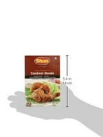 Thumbnail for Shan Han's Tandoori Mix Spice Chicken Masala