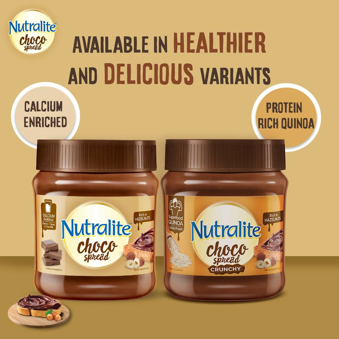 Nutralite Choco Spread - Distacart