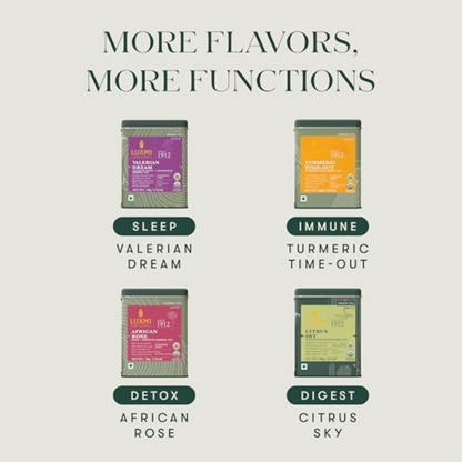 Luxmi Estates Pure Matcha - Ceremonial Japanese Matcha - Dista