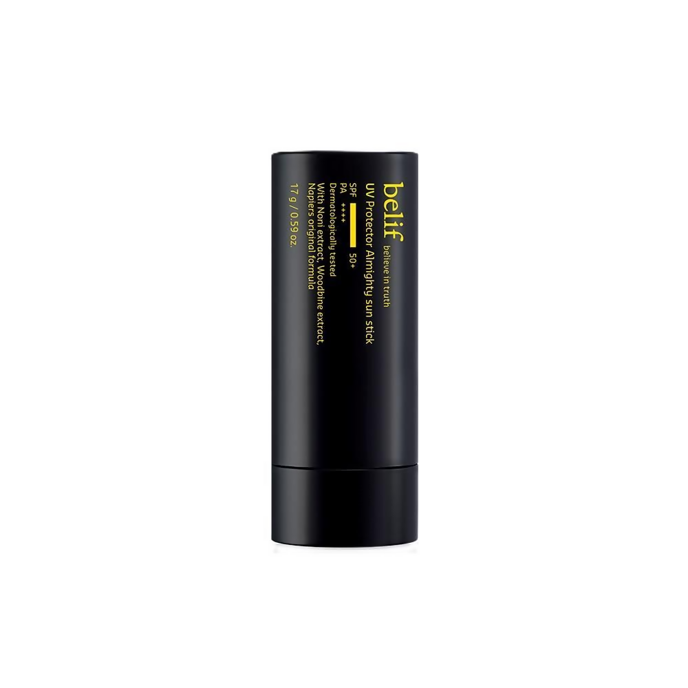 Belif UV Protector Almighty Sun Stick - Distacart