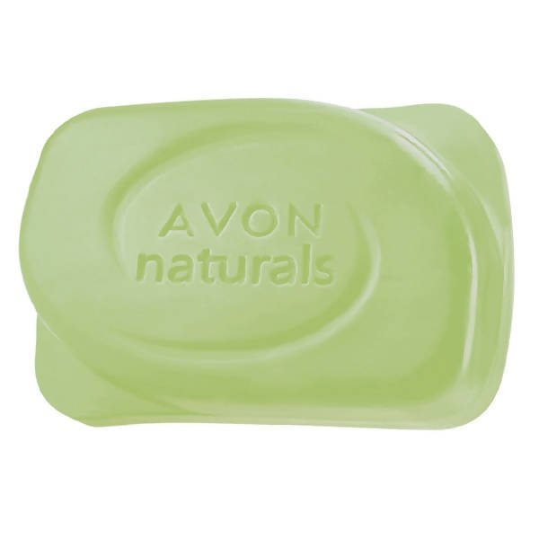 Avon Naturals Deodorizing Soap 100 gm