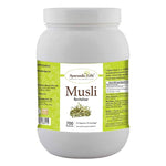 Thumbnail for Ayurvedic Life Musli Capsules