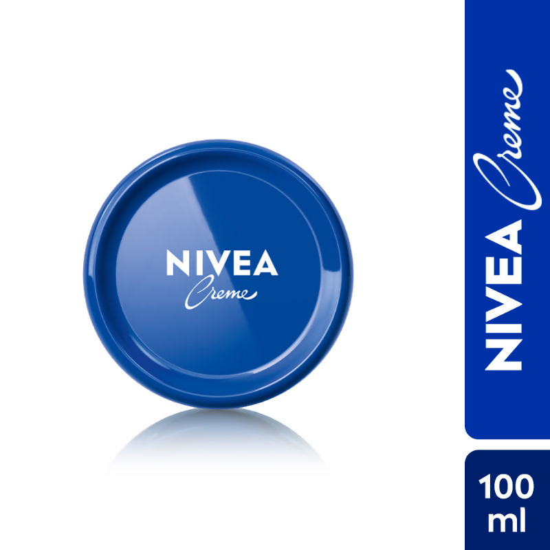 Nivea Creme Multi-Purpose Moisturizer - Distacart