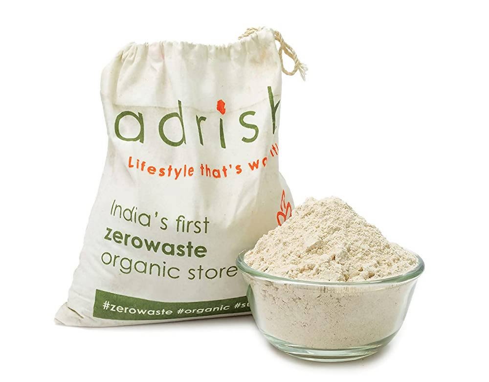 Adrish Organic Jowar Flour - Distacart