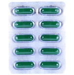 Thumbnail for Multani Rhumed Strong Capsule