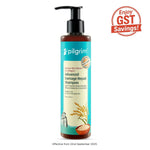 Thumbnail for Pilgrim Korean Rice Water & Collagen Advanced Damage Repair Shampoo - Distacart