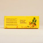 Thumbnail for Isha Life Moringa Energy Bar