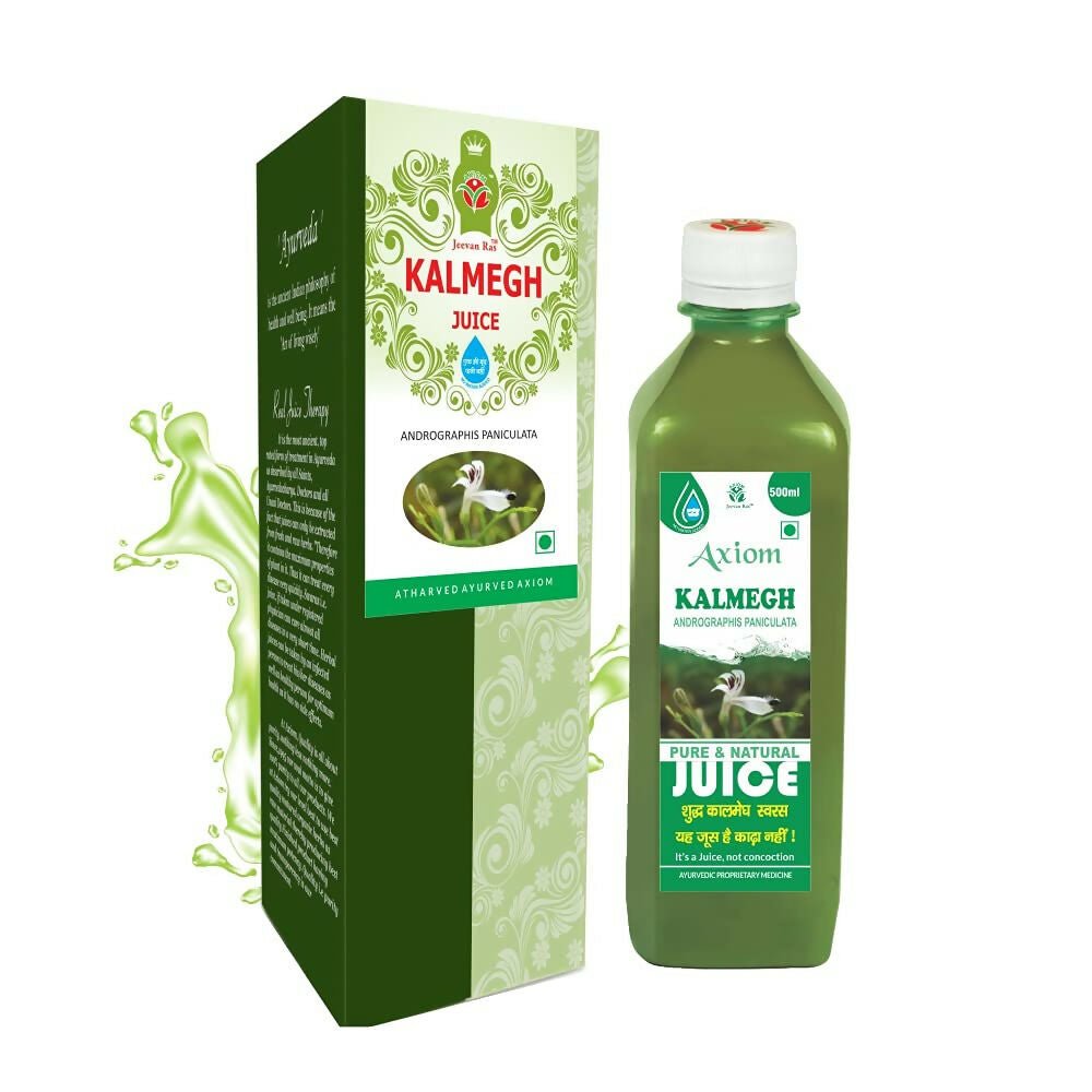 Axiom Kalmegh Juice - Distacart