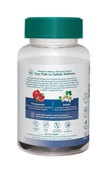 Thumbnail for Himalaya Herbals Mentat Gummies - Distacart