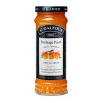 Thumbnail for ST. DALFOUR Heritage Peach Fruit Spread - Dista