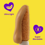 Thumbnail for NY Bae HD Spotless Concealer - Toast 09