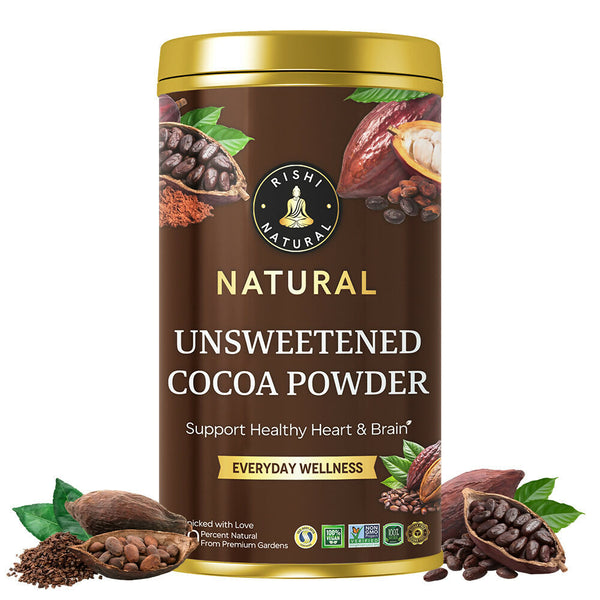 Copy of UNSWEETENED COCOA POWDER MAIN IMAGE
