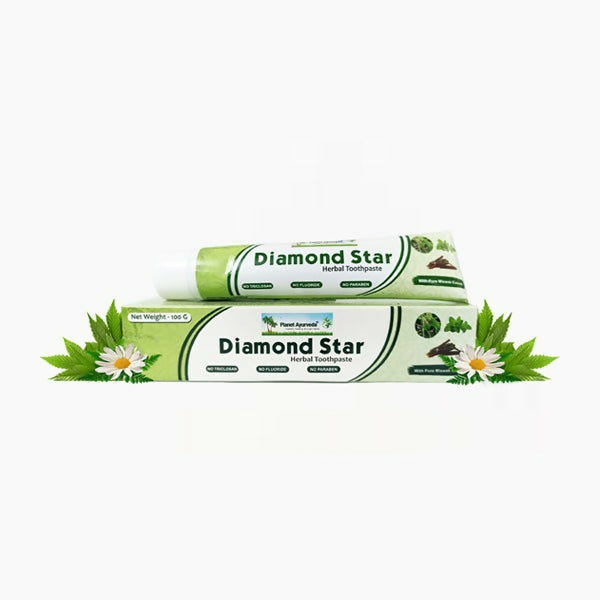 diamond-star-herbal-toothpaste