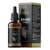 Thumbnail for 7 Days Beard Serum - Distacart