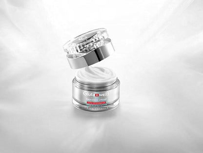 Glutaweis Glutathione Radiance Cream - Distacart