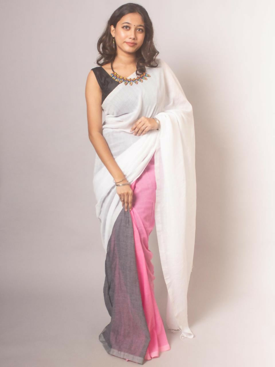 ECDCKCHTS3COLORWhiteGrayPink(1)