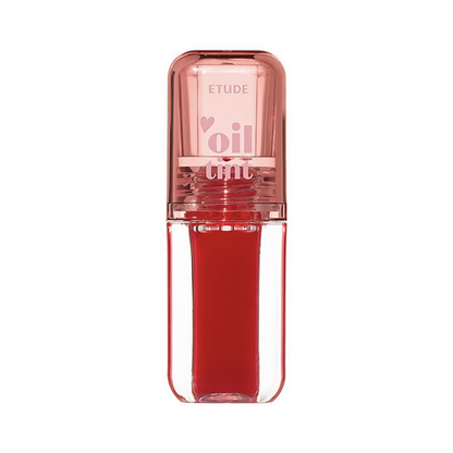Etude House Dear Darling Oil Tint - 04 Sweet Apple - Distacart