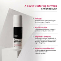 Thumbnail for ThriveCo Youth Renewal Pro Retinal Serum - Distacart
