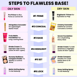 Thumbnail for NY Bae HD Spotless Concealer - Golden 04