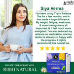 Thumbnail for Copy of THYROID BALANCE TEA (testimonial)