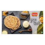 Thumbnail for Chitale Bandhu Puran Poli With Ghee Cup - Distacart