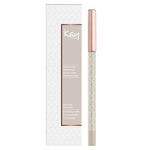 Thumbnail for Kay Beauty Gel Eye Pencil - Silver - Distacart