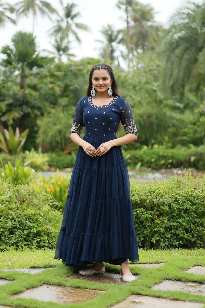 Navy Blue-0