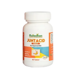 Thumbnail for Rajasthan Herbals Junt Acid Tablets